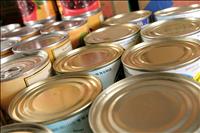 Food pantries sustain needy families through winter months