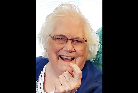 Evelyn Lester