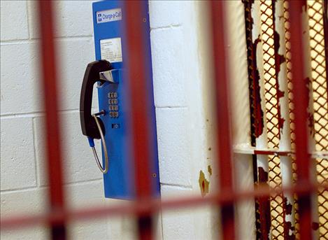 Lake county jail detainee phone