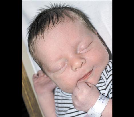 Jayven Allen Morgan