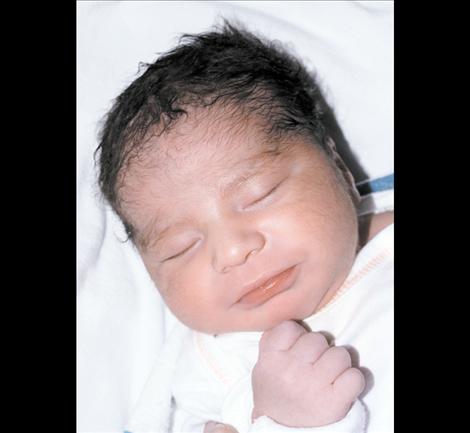 Lamont Irving Brown, Jr.
