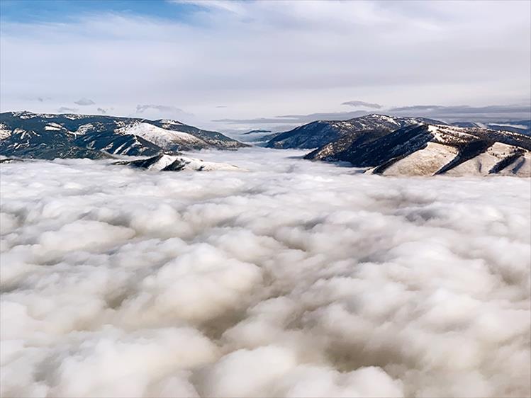 New perspective looking north into Lake County for 2020.