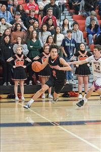 Pirates headed to state basketball tourney