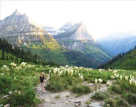 Glacier National Park closed March 27 due to COVID-19