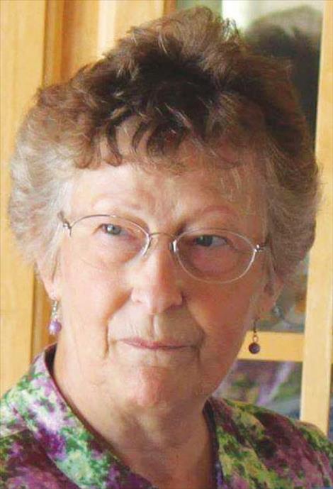 Laurie Lindon