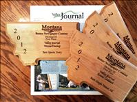 Valley Journal honored at 128th annual MNA Convention  