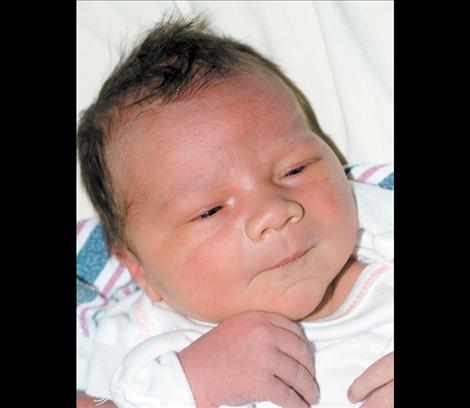 Landin Fisher