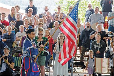 The Arlee Celebration brings thousands of people to the Flathead Reservation each year, as it did last year on the Fourth of July, and organizers don’t want to risk community health by holding the event during the COVID-19 pandemic.