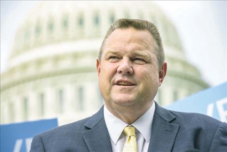 Sen. Jon Tester