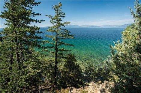 A recent study suggests improvement in wastewater treatment can change nutrient ratios and possibly threaten the biodiversity and ecosystems of freshwater lakes.