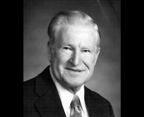George W. Wamsley, Jr.