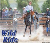 Rodeo fans enjoy  homesteader tradition