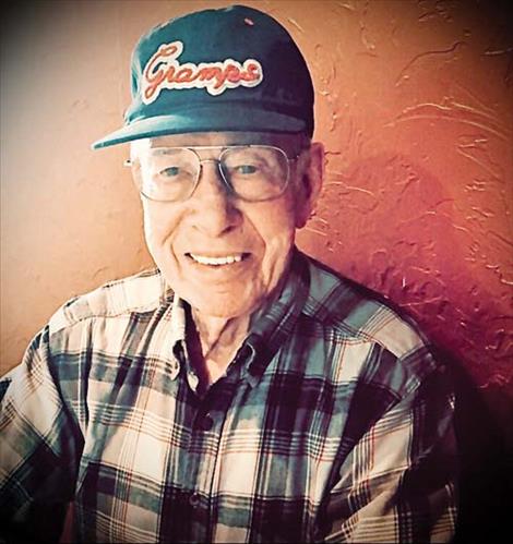 Freddie Lee Sego