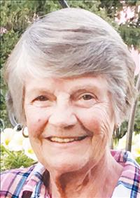 Linda Barber