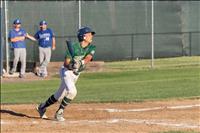 Mariners split doubleheader against Loggers in home opener