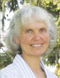 Myrna Taylor
