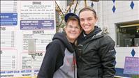 It’s ‘all in the family’ for two Polson businesses