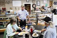 Gianforte visits Polson on 'Montana Comeback Tour'