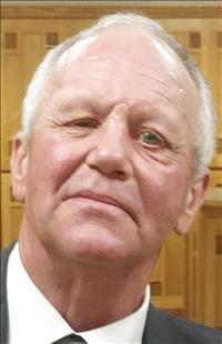 Peter McGowan