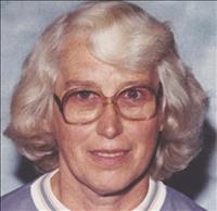 Darlene Watkins