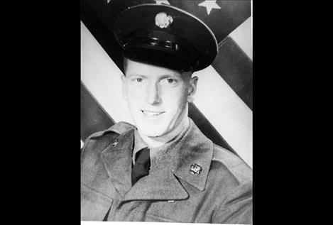 Harold Smith
