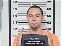 Buccelli sent to Yellowstone County