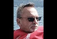 Kenneth ‘Ken’ Avison