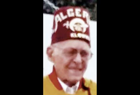Charles Swope