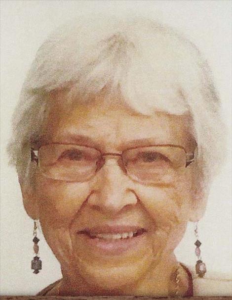Martha Haverkamp