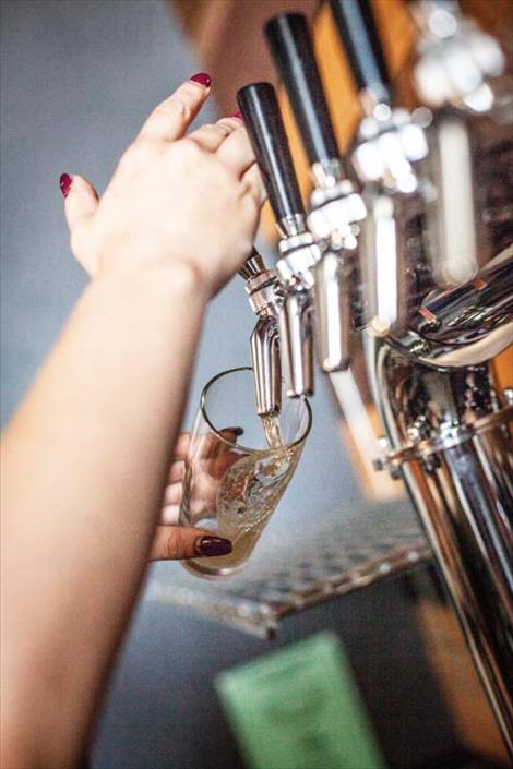 The Ronan Cooperative Brewery plans a grand opening on Oct. 23 with the hopes that the new business will bring the community together and revitalize Main Street.