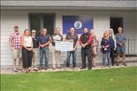 Rotary Club donates $12,500 to Polson School District