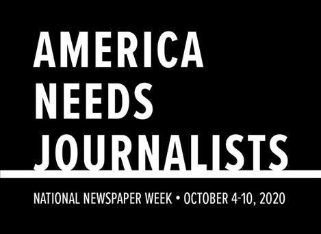 2020 has shown us why America needs journalists