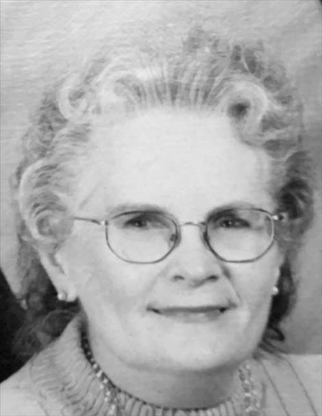 Eula Mae Turnage 