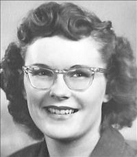 Eula Mae Turnage