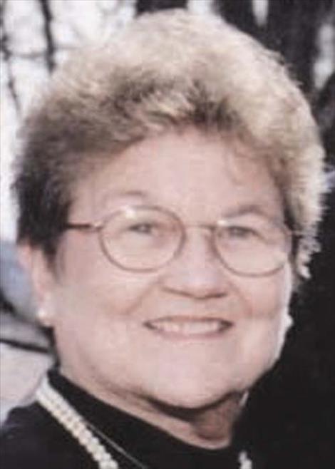 Hope Stockstad