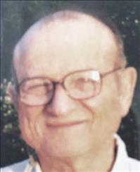 Richard Willis Cannan