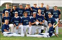 Mariners dominate hometown Firecracker tourney