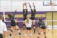 Charlo, Polson and Ronan girls earn state volleyball trips