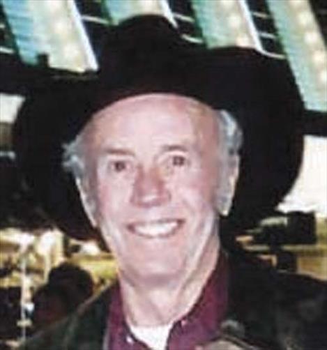 Floyd V. Piedalue 