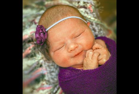 Annabell Donna Toelke