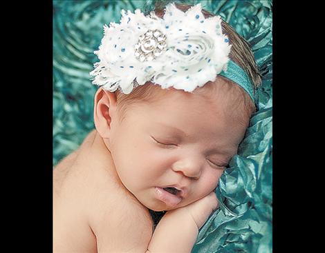 Aviana Anastaisa Martinez