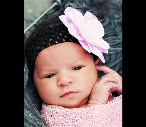 Brooklynn Rose Thayer