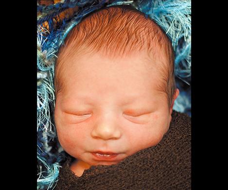 Cade Binns Buckwalter