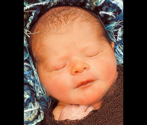 Chad Michael Burnaroos Jr.