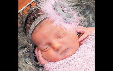 Hadassah Leanne Ison