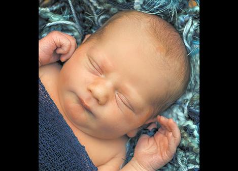 Jayden Drew Hendricks