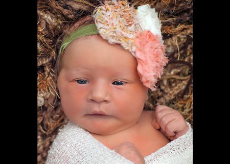 Kaylee Ann McDaniels