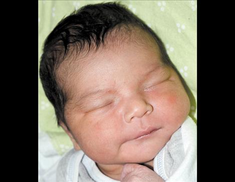 Mason Darrell White Mountain