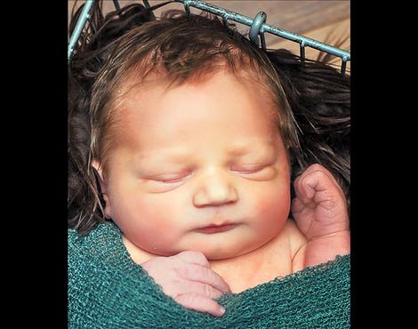 Nicolai James Eickmeyer