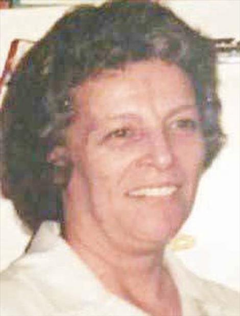 Virginia Ness